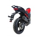 Termignoni Homolgated Slip-on Exhaust for Ducati Multistrada V4 (2025+) Termignoni Homolgated Slip-on Exhaust for Ducati Multistrada V4 (2025+)